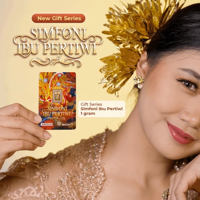 Selamat Datang di Emasantam