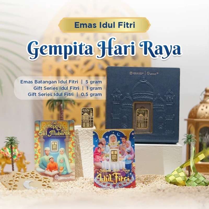 Selamat Datang di Emasantam